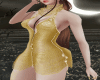 MxU-God party Dress