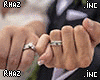 anello fidanzamento M\F