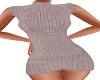Bec-Open Back Dress