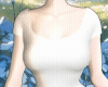 Frieren White Dress