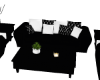 LV Couch Set