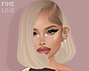 F. Renata Blonde