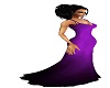 purple gown1