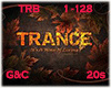 Trance Music TRB 1-128