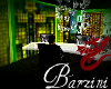 Barzini office