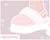 [NEKO] Comfy Pinku