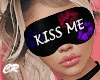 CR/ Kiss Me 💋 Mask
