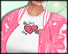 Fluff Pink