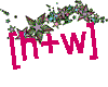 [h+w] Stars [white]