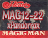 Magic Man (2 of 2)