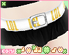 ♡ LOL belt