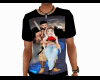 Bia camiseta Lycon