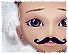 |GTR| Mustache