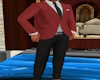 (M)Full Suit)
