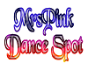MrsPink Dance Spot