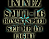 See Me To Light