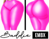 EMBX Leggings Pink