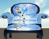 Frozen Olaf Chair