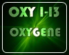 OXYGENE MIX 2023