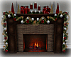[Luv] Fireplace