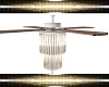 NEW ANIMATED CIELING FAN