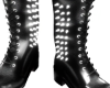 VPS Spiked Boots