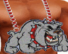 Bulldog Chain