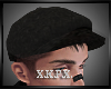 -X K- 30's Old Hat Beret