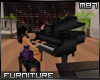 (m)Animated Piano