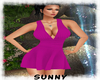 *SW* Pink Dress RL