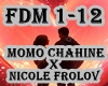 Fliegst du mit  - Momo