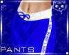 Blue Pants5Fd Ⓚ
