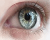 carame olhos