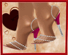 ✘ Love Pumps