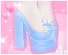 Antifragile Heels