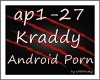 MF~ Kraddy-Android 
