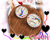 ~C~16thBirthday Cupcakes