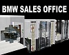 BMW Sales Office