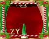 ZY: Couple Santa Pants