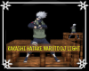 Kakashi hatake dj light