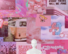 Pink Aesthetic BG