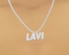 Lavi Necklace