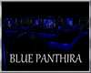 (TSH)BLUE PANTHIRA