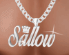 Chain Sallow