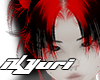 ♥BlackRedHair♥