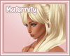 [kiki] LBD - Maternity
