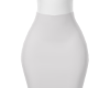 White Pencil Skirt
