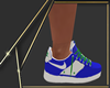 Tenis Brasil Kids/Male