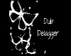 Butterfly Delagger 
