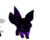 DARK PURPLE FOXY